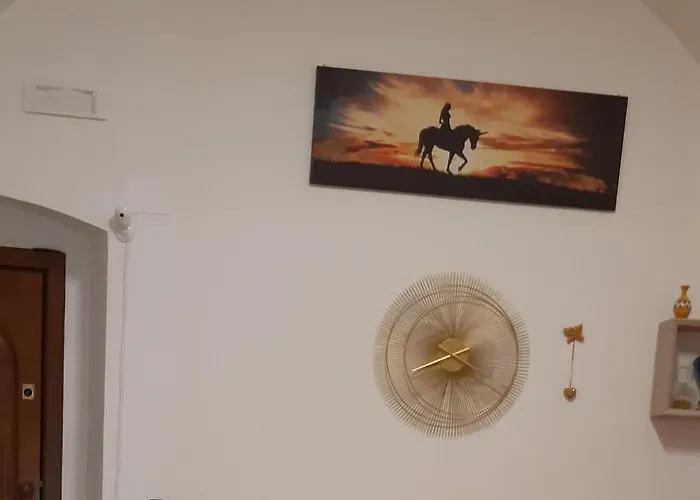 Che Bella Vita! Appartamento Monopoli