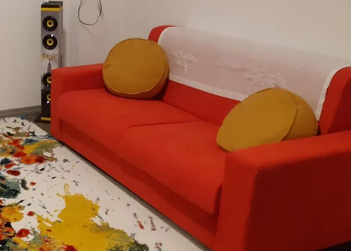 Appartamento Che Bella Vita! *