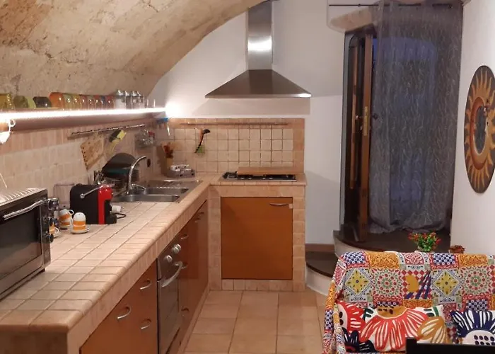 Che Bella Vita! Appartamento Monopoli