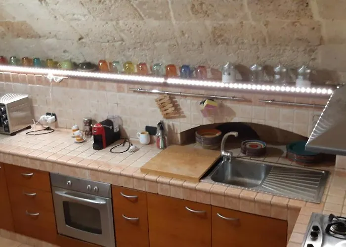Che Bella Vita! Appartamento Monopoli