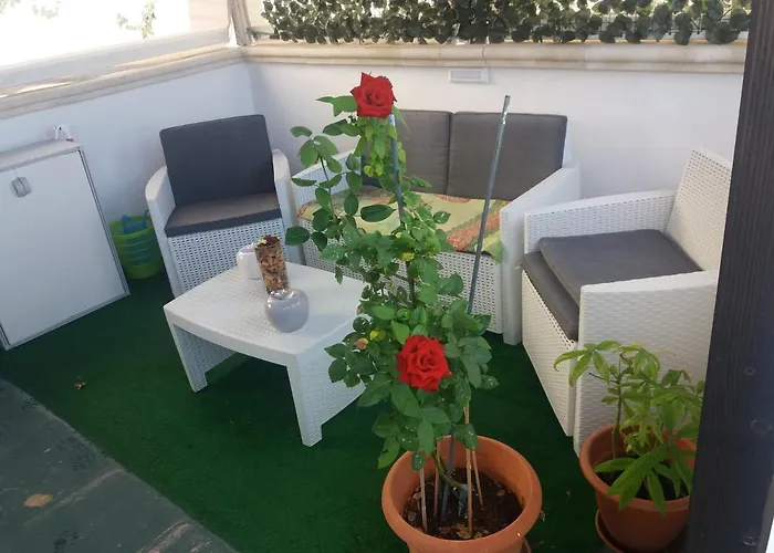 Appartamento Che Bella Vita!