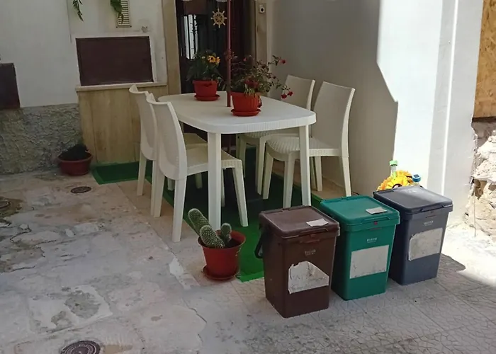 Che Bella Vita! Appartamento Monopoli