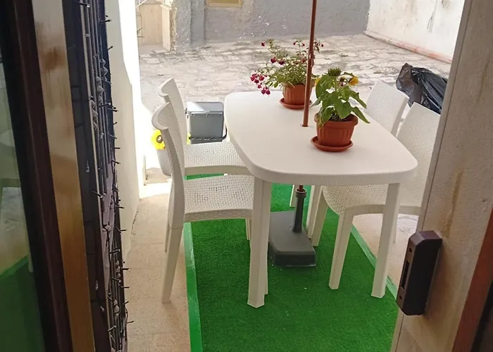 Appartamento Che Bella Vita! *
