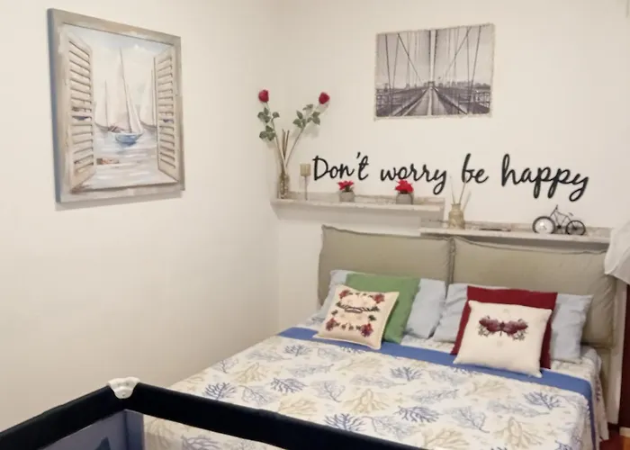 Appartamento Che Bella Vita! Monopoli