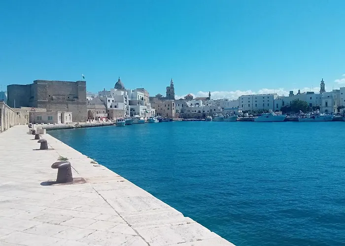 Appartamento Che Bella Vita!