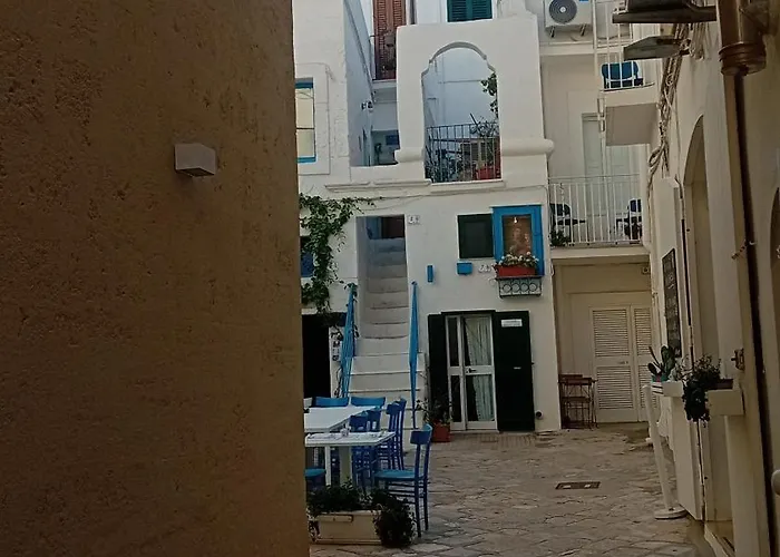 Appartamento Che Bella Vita! *