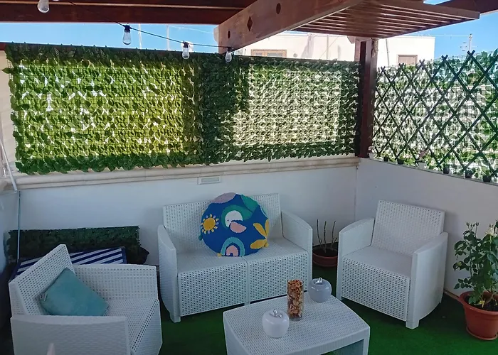 Appartamento Che Bella Vita! Monopoli