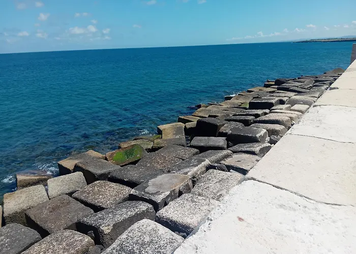 Che Bella Vita! Appartamento Monopoli
