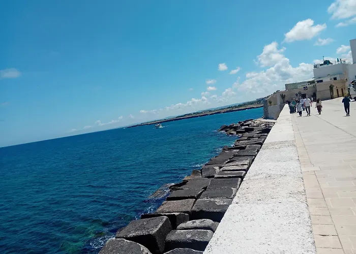 Appartamento Che Bella Vita! Monopoli