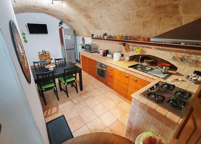 Che Bella Vita! Appartamento Monopoli