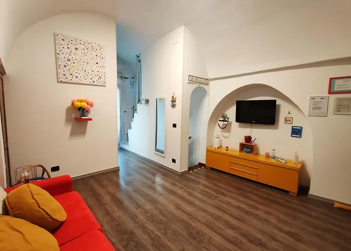 Che Bella Vita! Appartamento *