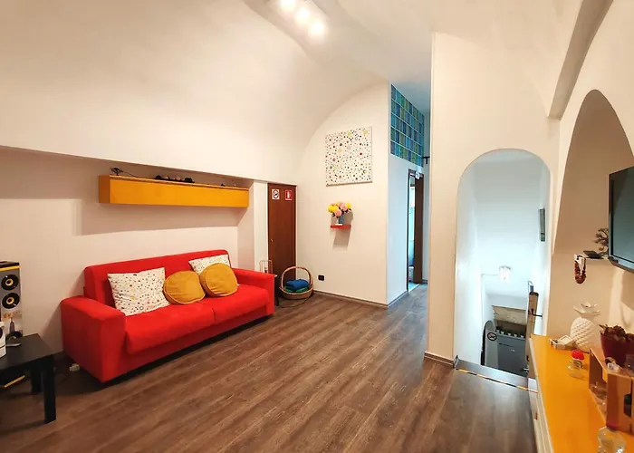 Che Bella Vita! Monopoli