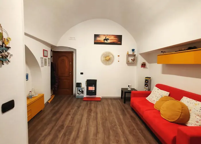 Che Bella Vita! Appartamento