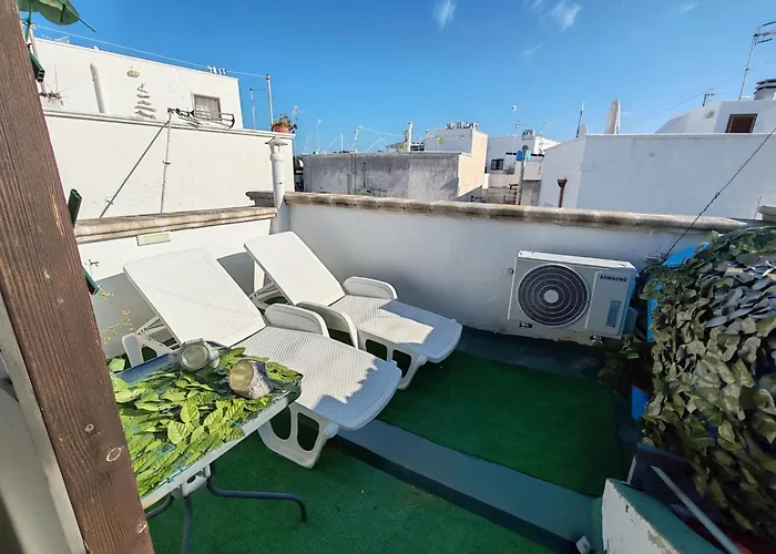 Appartamento Che Bella Vita! Monopoli
